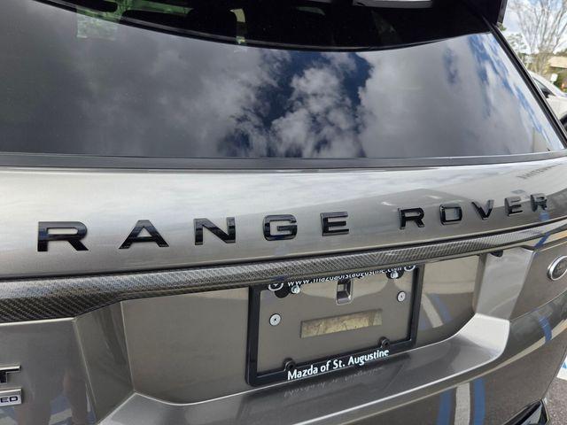used 2019 Land Rover Range Rover Sport car, priced at $27,650