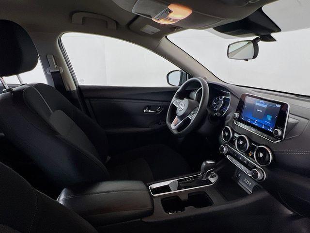 used 2024 Nissan Sentra car, priced at $15,607