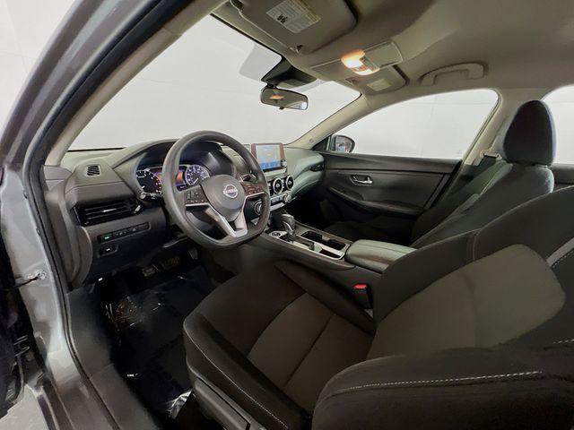 used 2024 Nissan Sentra car, priced at $15,607