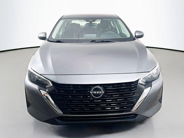 used 2024 Nissan Sentra car, priced at $15,607