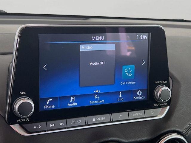 used 2024 Nissan Sentra car, priced at $15,607