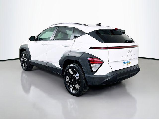 used 2024 Hyundai Kona car, priced at $17,748