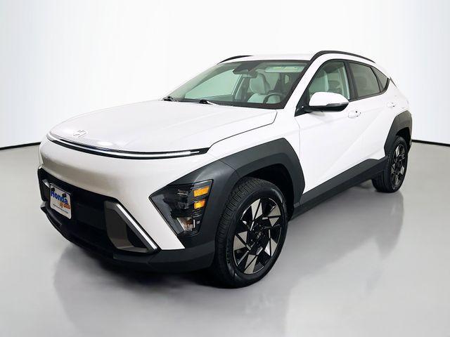 used 2024 Hyundai Kona car, priced at $17,748