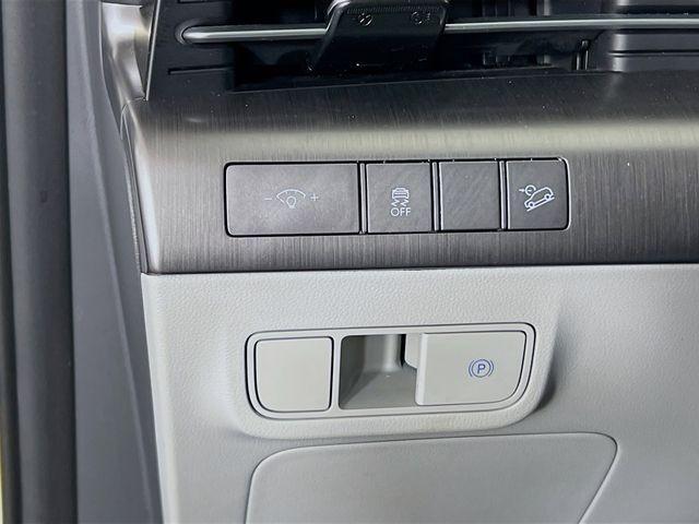 used 2024 Hyundai Kona car, priced at $17,748