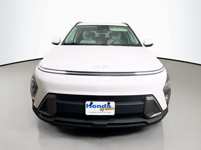 used 2024 Hyundai Kona car, priced at $17,748