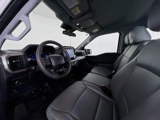 used 2024 Ford F-150 car, priced at $33,999