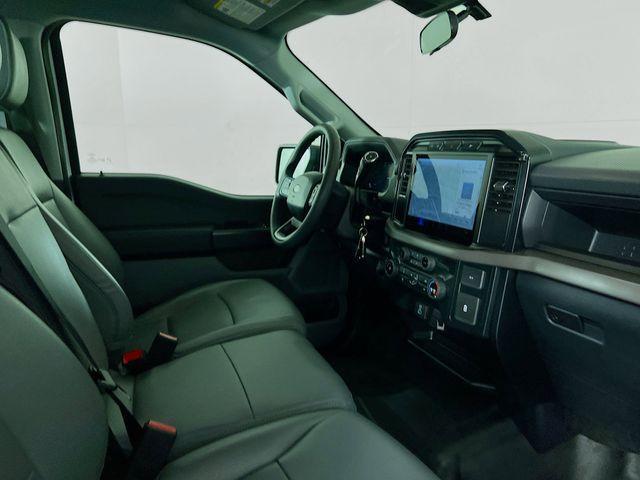 used 2024 Ford F-150 car, priced at $33,999
