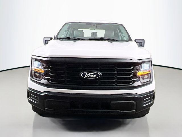 used 2024 Ford F-150 car, priced at $33,999