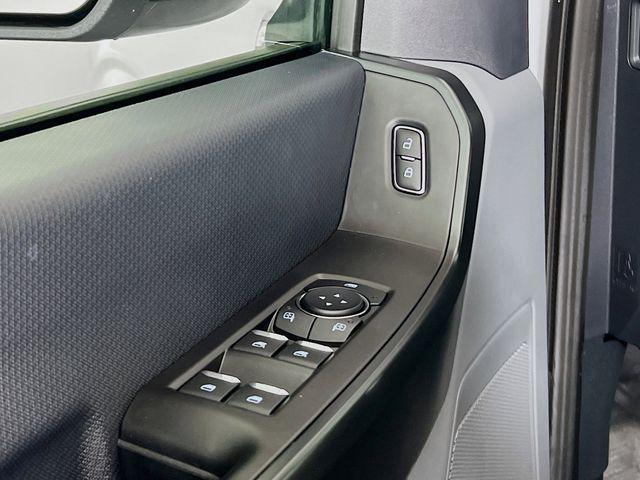 used 2024 Ford F-150 car, priced at $33,999