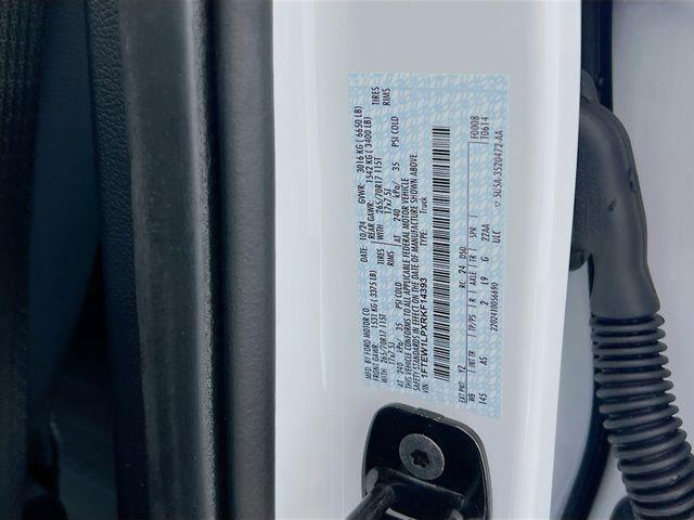 used 2024 Ford F-150 car, priced at $33,999