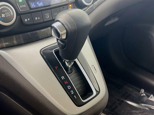used 2012 Honda CR-V car, priced at $12,000