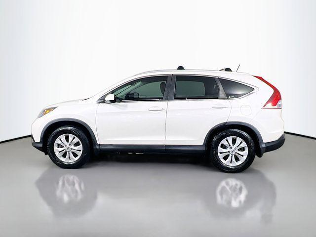 used 2012 Honda CR-V car, priced at $12,000