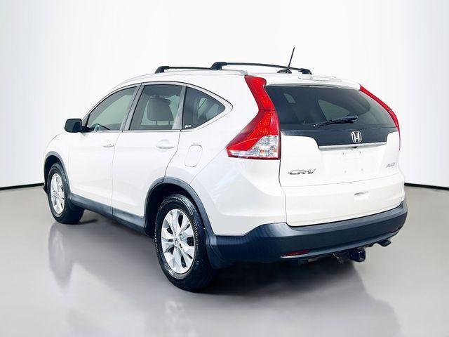used 2012 Honda CR-V car, priced at $12,000