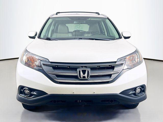 used 2012 Honda CR-V car, priced at $12,000