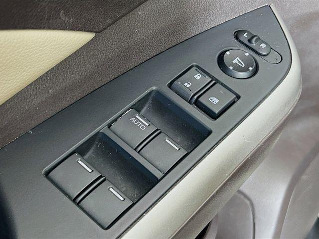 used 2012 Honda CR-V car, priced at $12,000