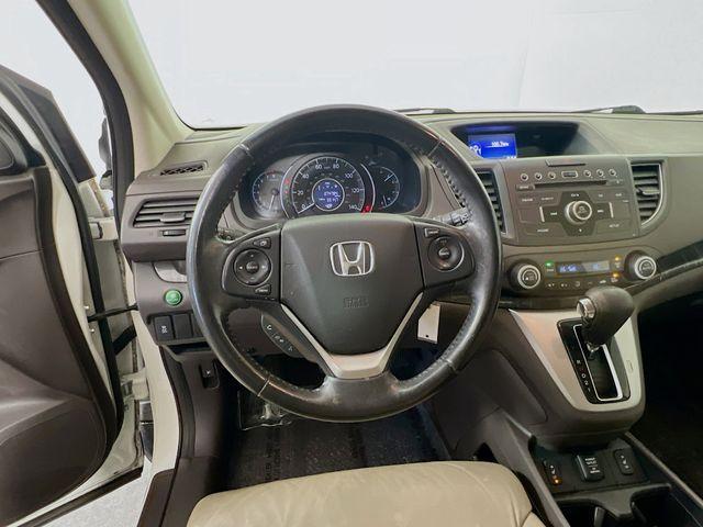 used 2012 Honda CR-V car, priced at $12,000