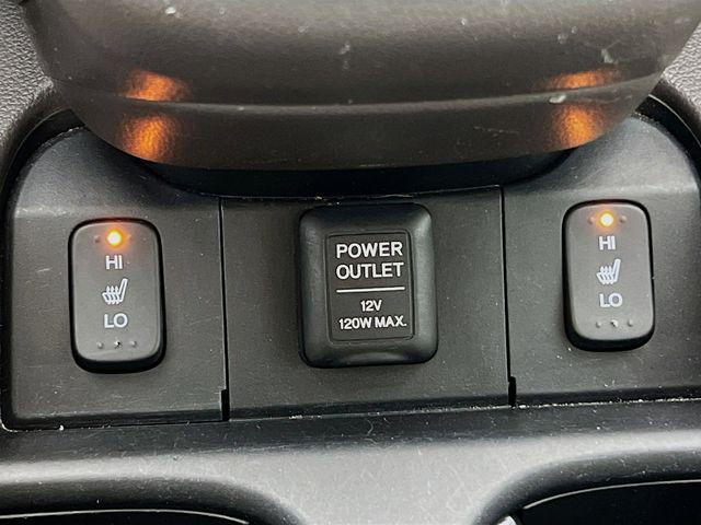 used 2012 Honda CR-V car, priced at $12,000