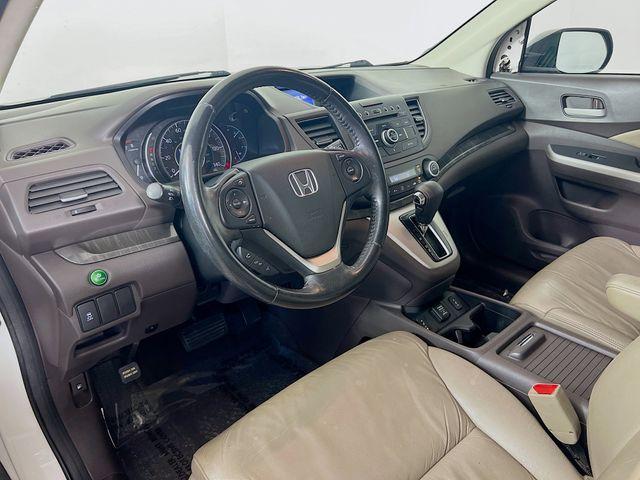used 2012 Honda CR-V car, priced at $12,000