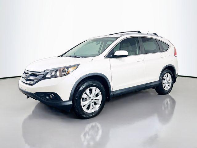 used 2012 Honda CR-V car, priced at $12,000