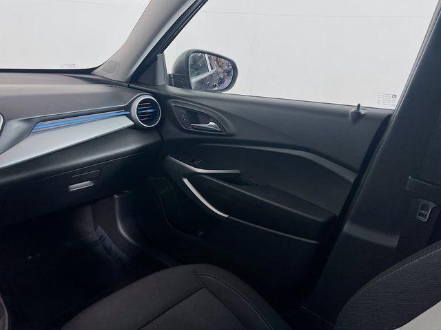 used 2025 Chevrolet Trax car, priced at $19,250