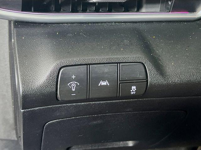 used 2023 Hyundai Elantra car, priced at $16,894