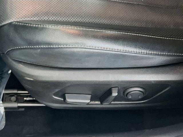 used 2023 Hyundai Elantra car, priced at $16,894