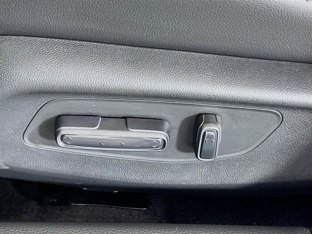 new 2026 Honda Civic Hybrid car, priced at $32,818