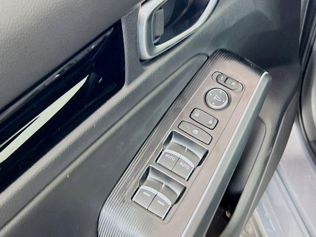 new 2026 Honda Civic Hybrid car, priced at $32,818