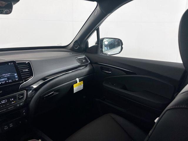 new 2026 Honda Ridgeline car, priced at $47,963