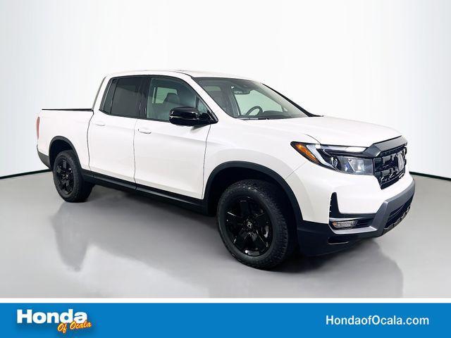 new 2026 Honda Ridgeline car, priced at $47,963