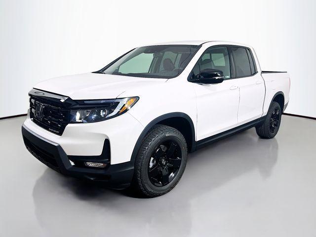new 2026 Honda Ridgeline car, priced at $47,963