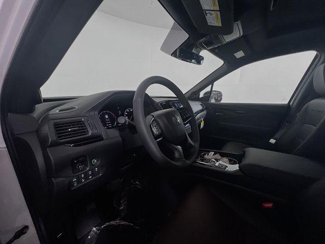 new 2026 Honda Ridgeline car, priced at $47,963