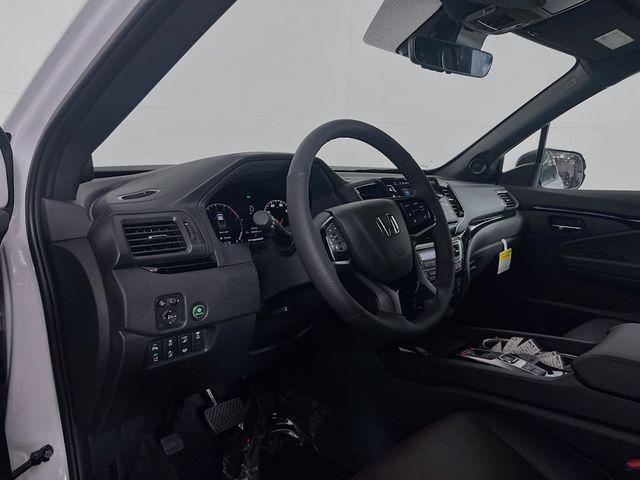 new 2026 Honda Ridgeline car, priced at $47,963