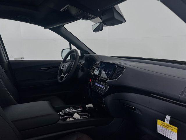 new 2026 Honda Ridgeline car, priced at $47,963
