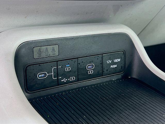 used 2024 Hyundai Kona car, priced at $16,799