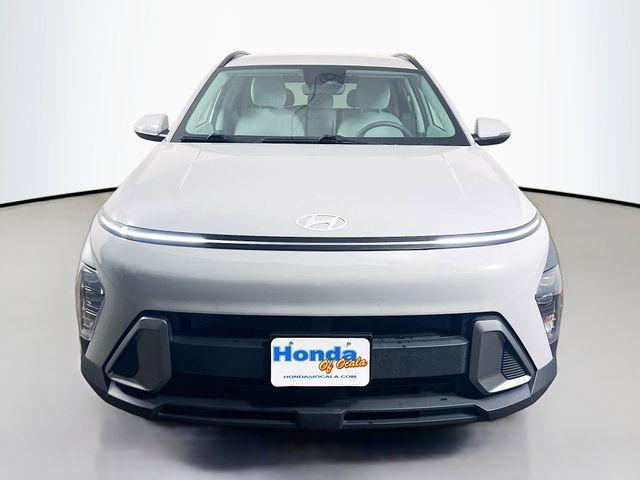used 2024 Hyundai Kona car, priced at $16,799