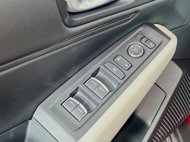 new 2025 Honda Accord car, priced at $30,923