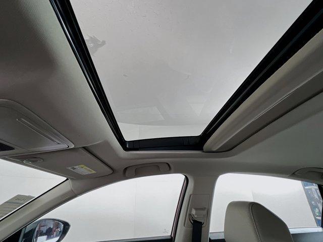 new 2025 Honda Accord car, priced at $30,923