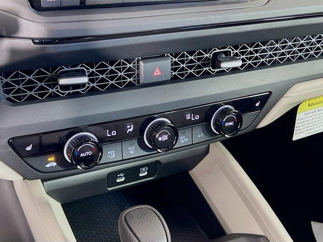 new 2025 Honda Accord car, priced at $30,923