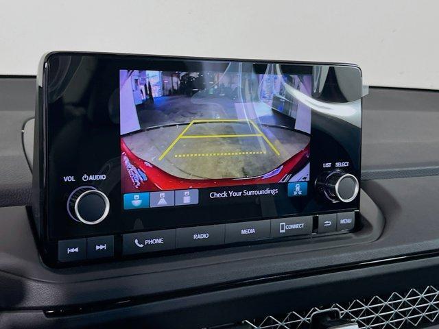 new 2025 Honda Accord car, priced at $30,923