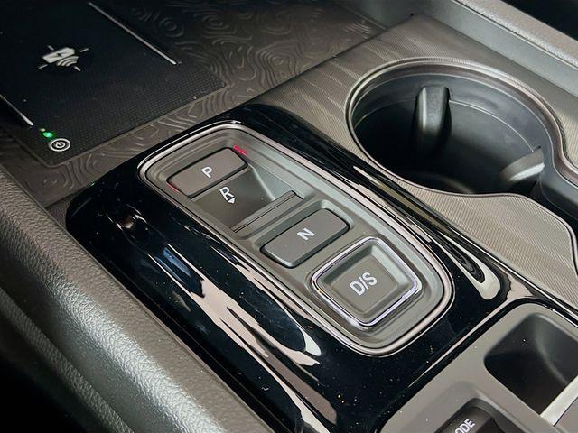 new 2026 Honda Passport car, priced at $49,626