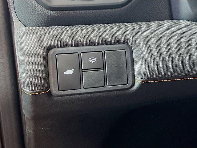 new 2026 Honda Passport car, priced at $49,626