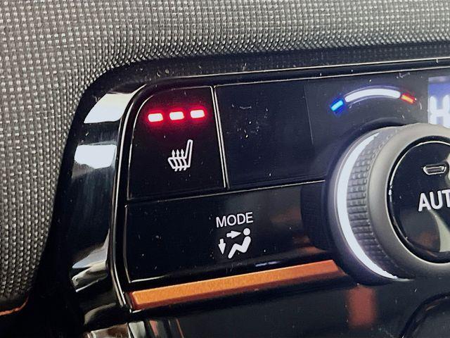 new 2026 Honda Passport car, priced at $49,626