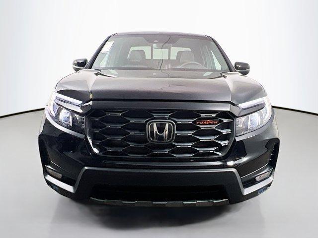 new 2026 Honda Ridgeline car, priced at $43,419