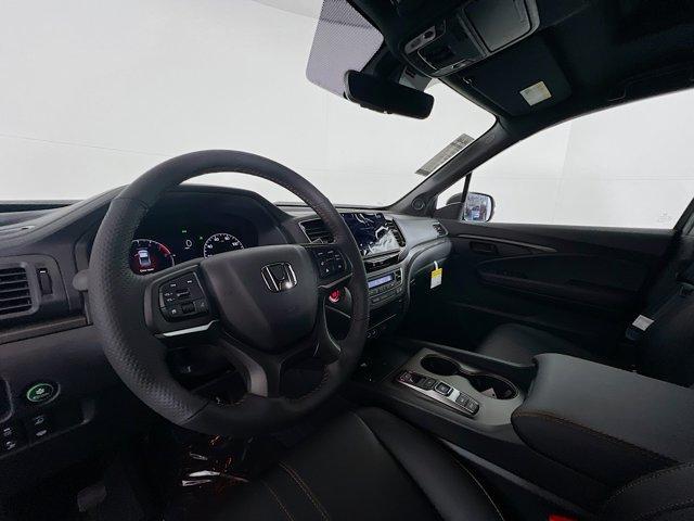 new 2026 Honda Ridgeline car, priced at $43,419