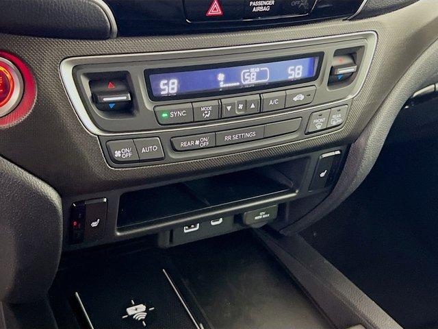 new 2026 Honda Ridgeline car, priced at $43,419