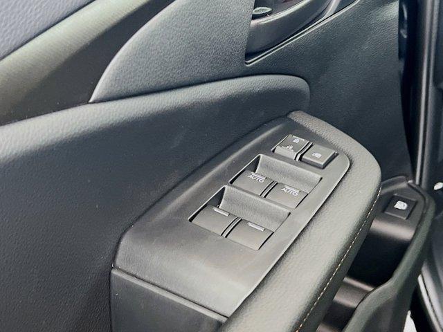 new 2026 Honda Ridgeline car, priced at $43,419