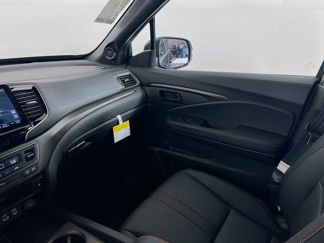 new 2026 Honda Ridgeline car, priced at $43,419