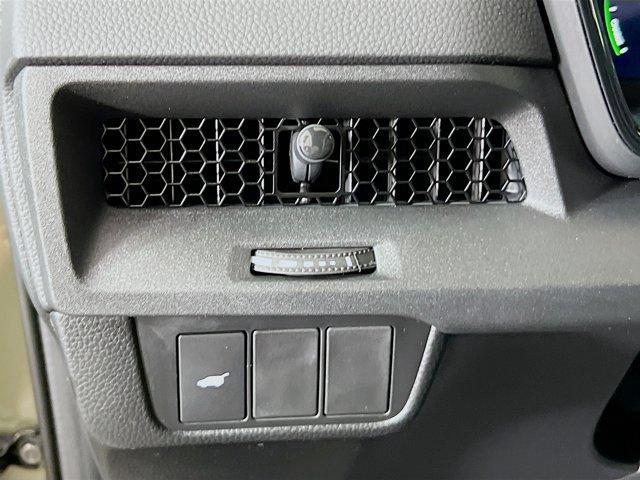 new 2026 Honda CR-V Hybrid car, priced at $38,903