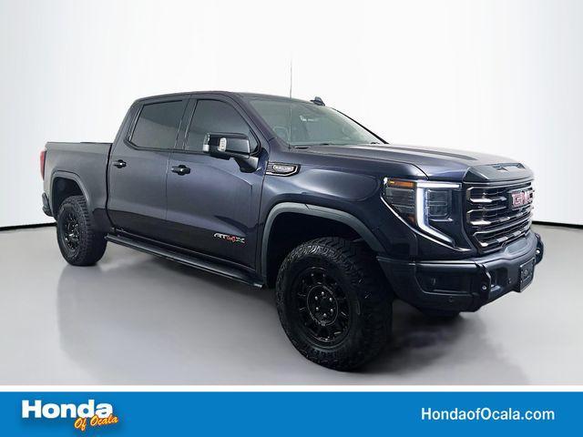 used 2023 GMC Sierra 1500 car, priced at $48,150